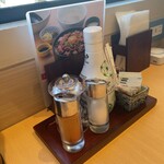 牛たん けやき - 