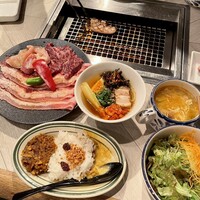代官山焼肉 kintan - 