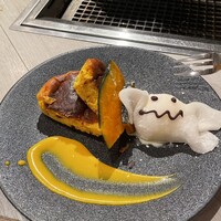 代官山焼肉 kintan - 