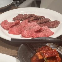焼肉あきら - 