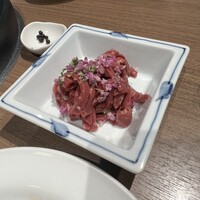 焼肉あきら - 