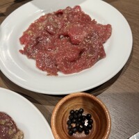 焼肉あきら - 