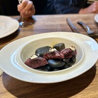 ビストロ ハマイフ - 