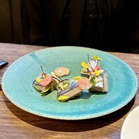 ビストロ ハマイフ - 