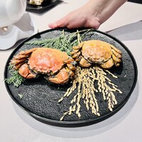 中国飯店 富麗華 - 