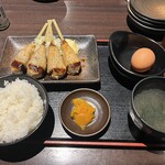 Sumibi Izakaya En - 