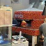 PIZZERIA AMICI - 