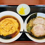 中華そば 好日 - 