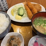 居酒屋 一力 - 