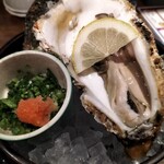 地もの海もの　なかなか - 