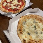 PIZZERIA AMICI - 