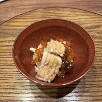 あなごと日本酒 なかむら - 