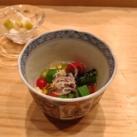 寿司処 しん - 