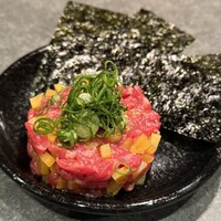 大阪福島焼肉 とっぷく - 