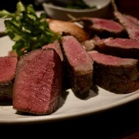 ワカヌイ グリル ダイニング バー 東京 - 