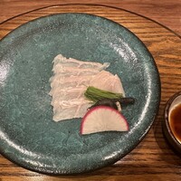あなごと日本酒 なかむら - 
