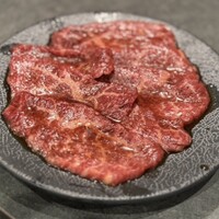 大阪福島焼肉 とっぷく - 