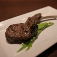 ワカヌイ グリル ダイニング バー 東京 - 
