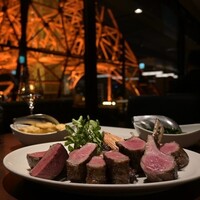 ワカヌイ グリル ダイニング バー 東京 - 