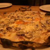 ピザダヴィンチトウキョウ - 