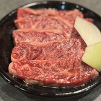 大阪福島焼肉 とっぷく - 