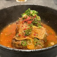 大阪福島焼肉 とっぷく - 