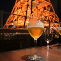 ワカヌイ グリル ダイニング バー 東京 - 