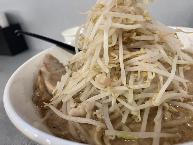 ラーメンだるま 小倉南店 - 競馬場前/ラーメン | 食べログ