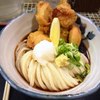 たけうちうどん店