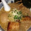 麺屋武蔵 神山