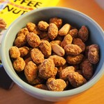 千葉ピーナツ - 料理写真: