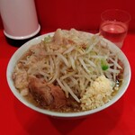 ラーメン二郎 - 