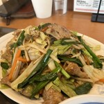 町中華 トナリ飯店 - 