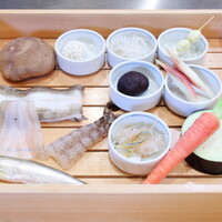 天麩羅 四季彩 村松 - 