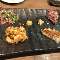 三田ばさら 本店 - 