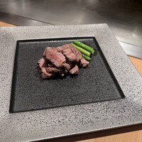 鉄板DINING O - 