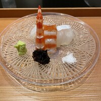 日本料理 晴山 - 