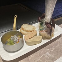 マラルンガ鉄板焼 - 