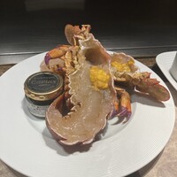 マラルンガ鉄板焼 - 