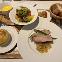 ビストロ エン - 