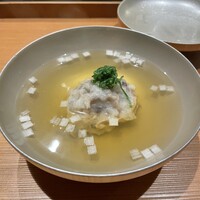 日本料理 晴山 - 