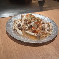 鉄板DINING O - 