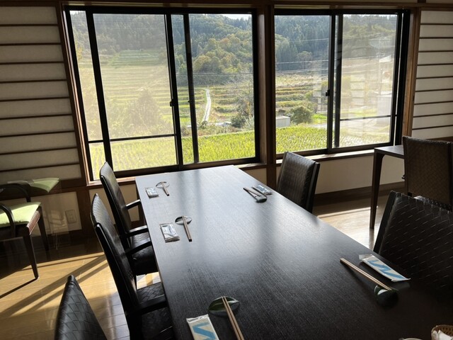 六右衛門庵 - 寒河江（そば）の写真