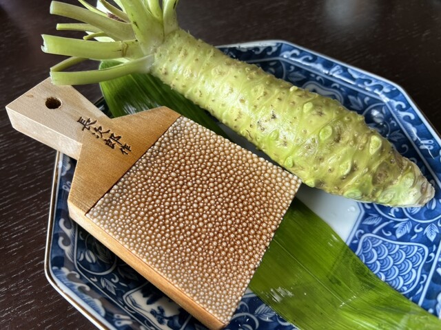 六右衛門庵 - 寒河江（そば）の写真