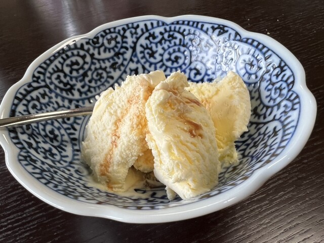 六右衛門庵 - 寒河江（そば）の写真