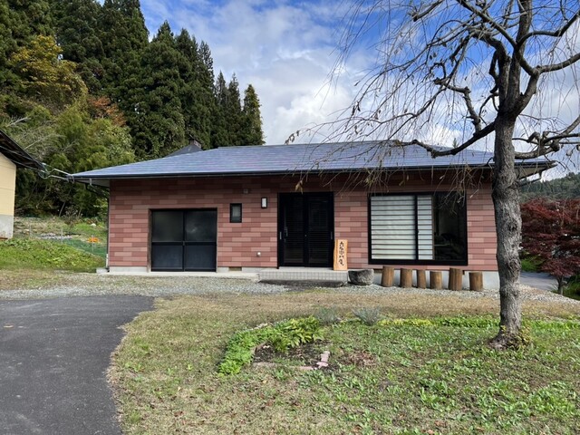 六右衛門庵 - 寒河江（そば）の写真