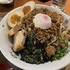 フジヤマゴーゴー シアトルラーメンスタンド