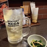 養老乃瀧 - 料理写真: