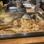 ハイパーチキン野郎 - 