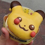 ミスタードーナツ アルプラザ草津ショップ - 